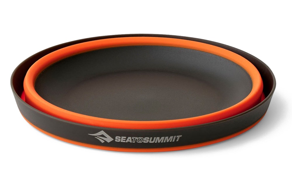 Sea To Summit Frontier Ultralight Collapsible Bowl