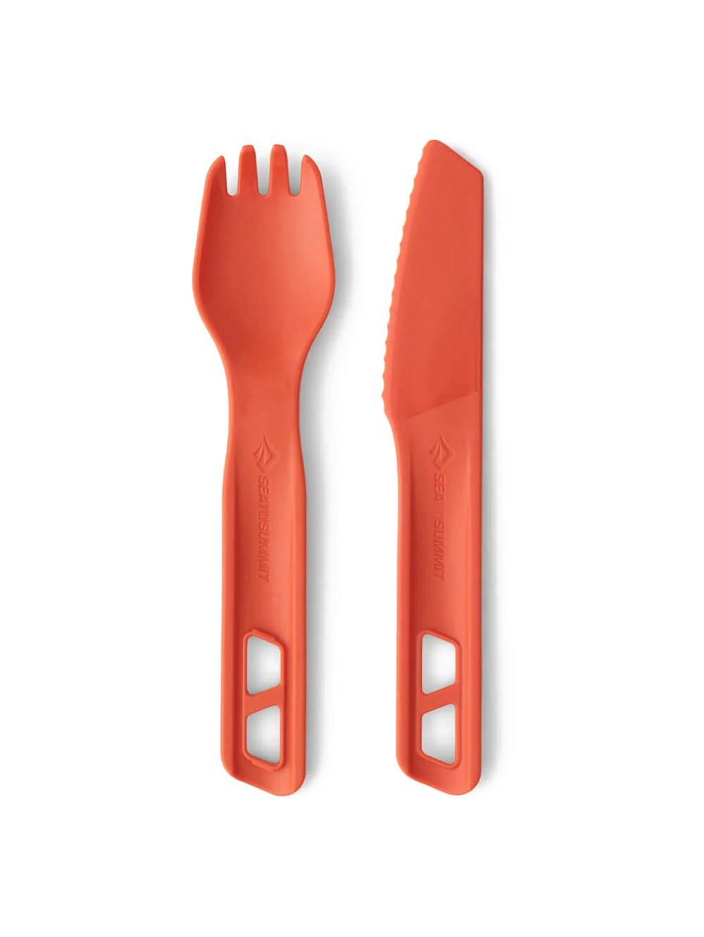 Sea To Summit Passage Cutlery Set - 2 Piece