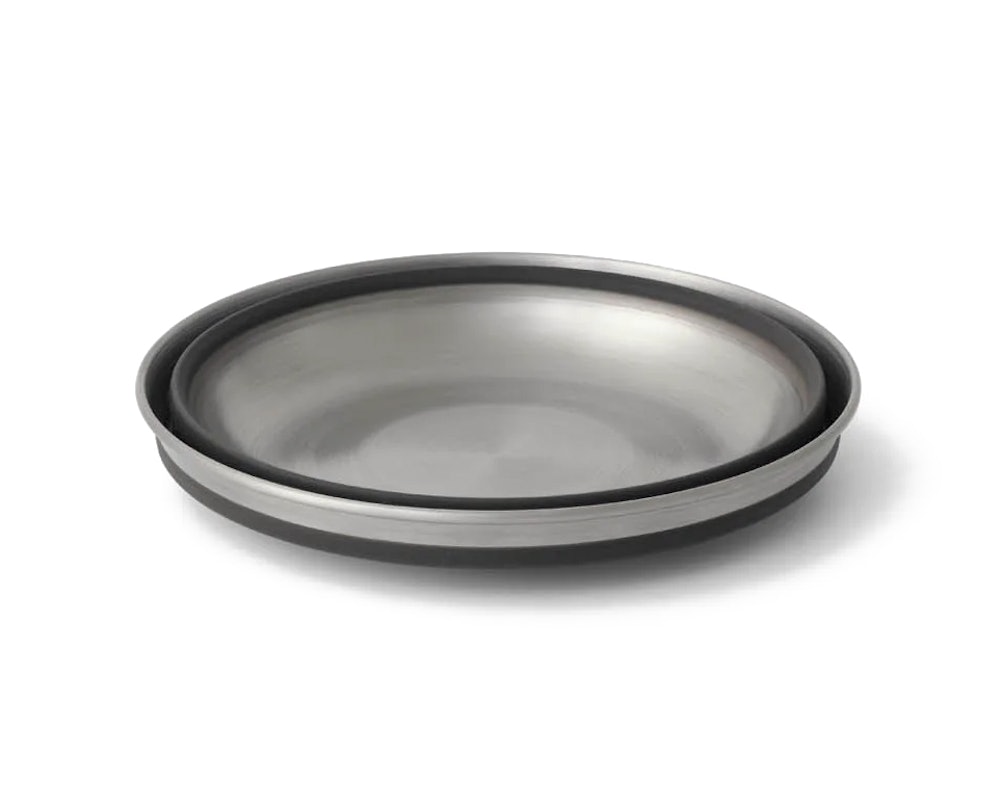 Sea To Summit Detour Stainless Steel Collapsible Bowl