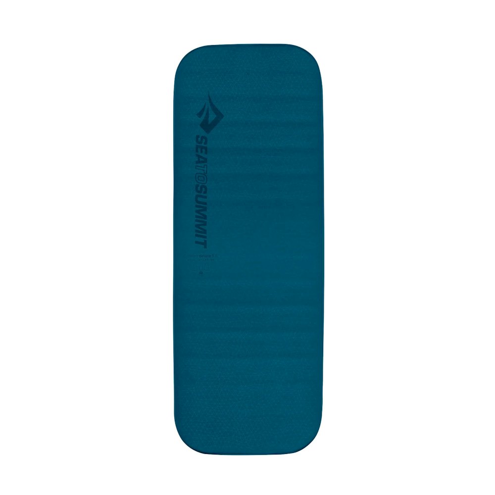 Sea To Summit Comfort Deluxe Self Inflating Sleeping Pad