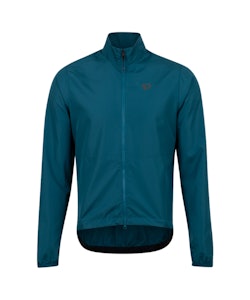 Pearl Izumi | Quest Barrier Jacket Men's | Size Small In Ocean Blue | Polyester