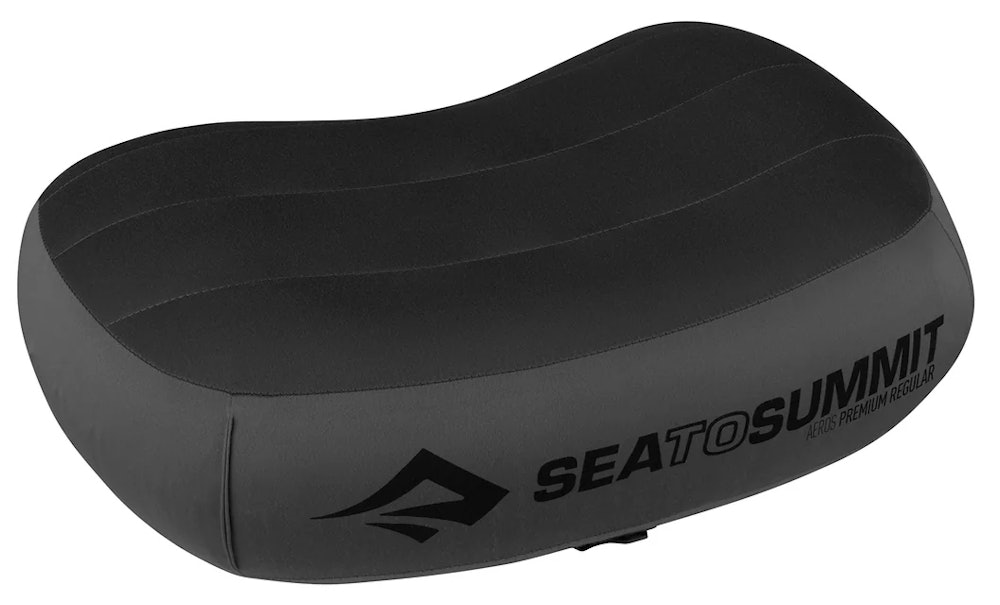 Sea To Summit Aeros Premium Camp Pillow