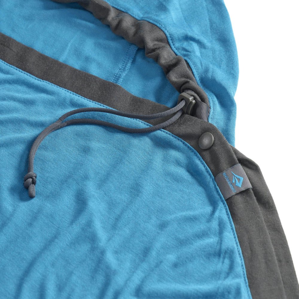 Sea To Summit Breeze Sleeping Bag Liner - Insect Shield