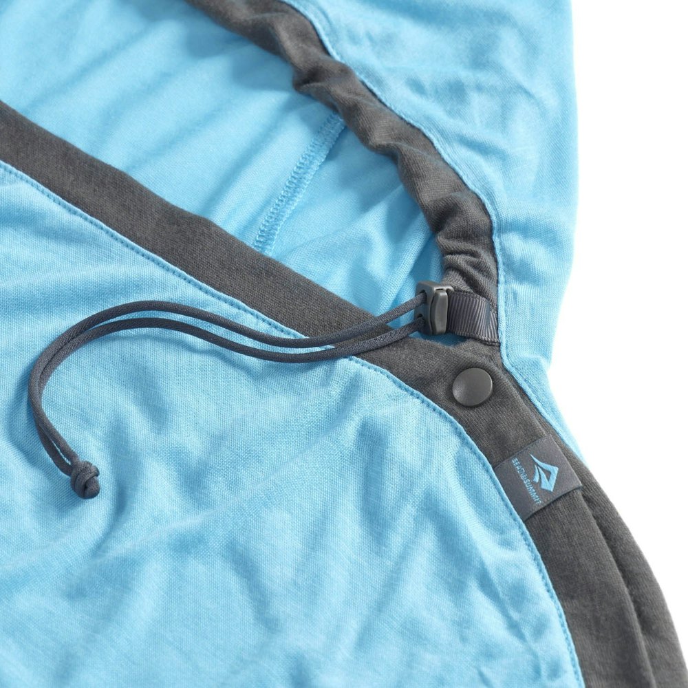 Sea To Summit Breeze Sleeping Bag Liner Compact