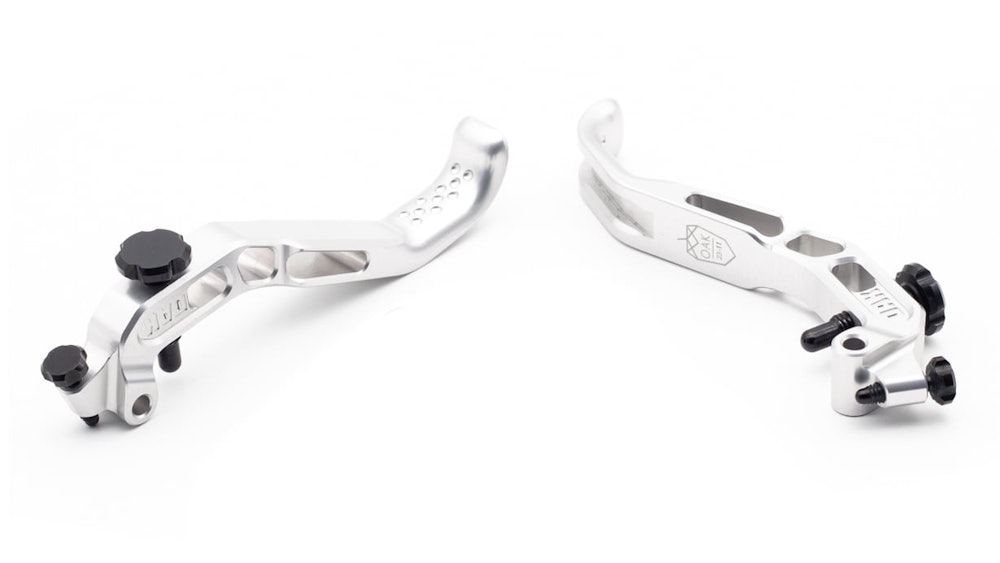 OAK Components Root Pro Brake Lever Blades - Magura