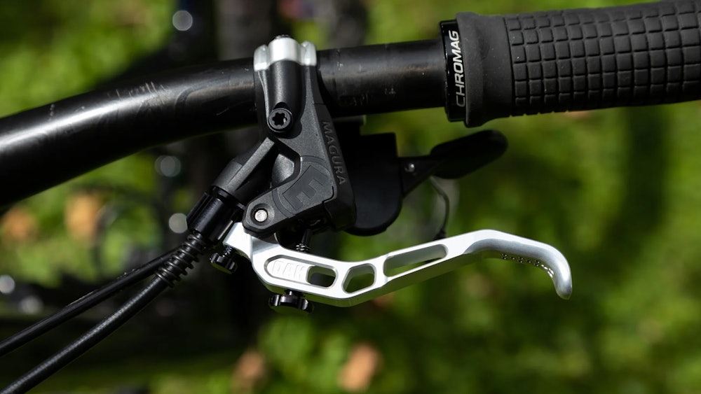 OAK Components Root Pro Brake Lever Blades - Magura