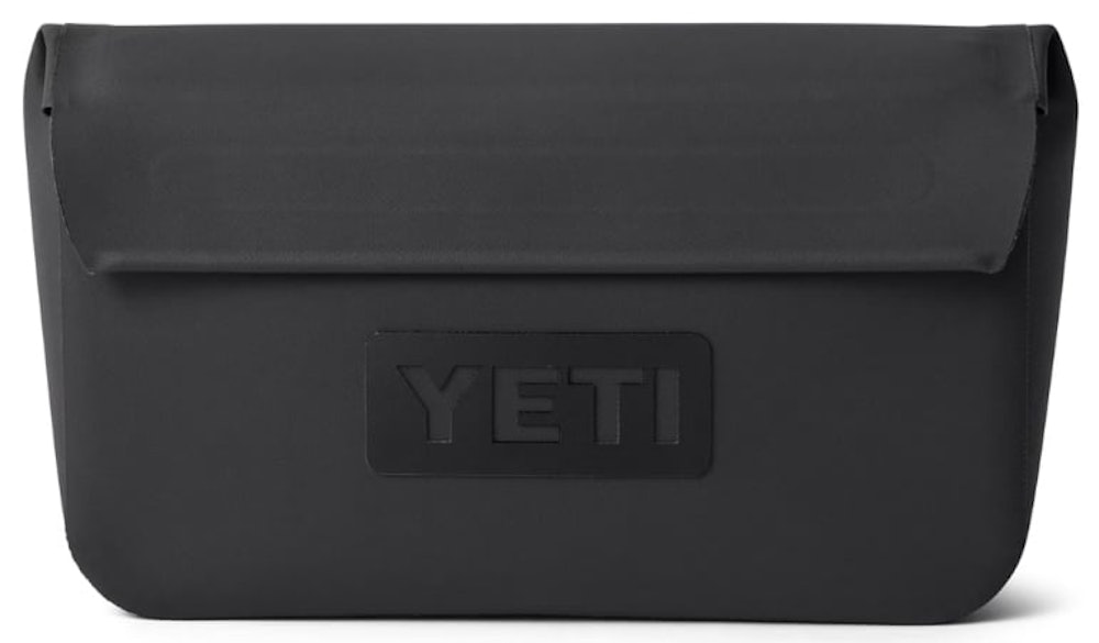 Yeti SideKick Dry 1L Waterproof Gear Case