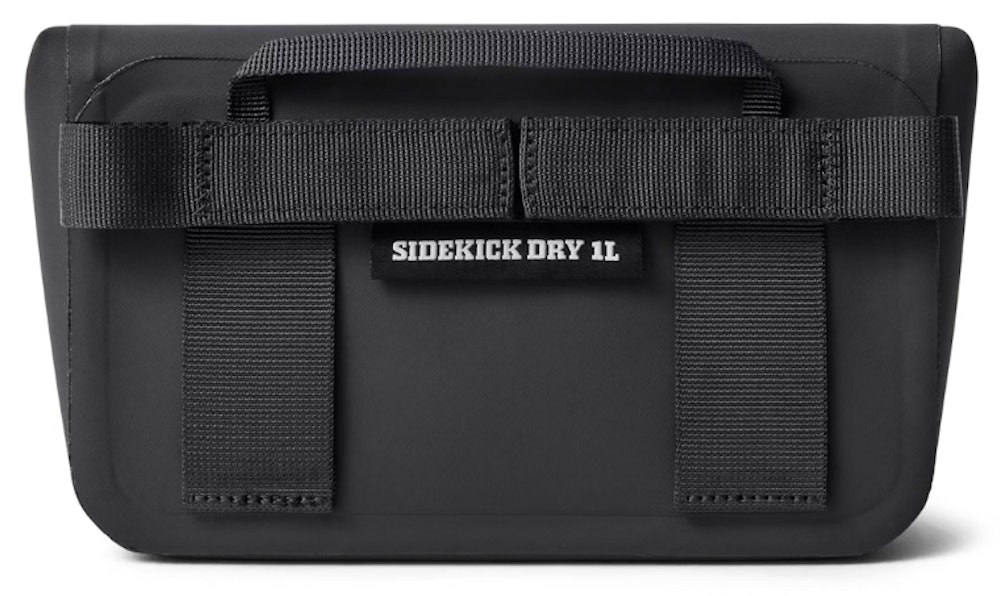 Yeti SideKick Dry 1L Waterproof Gear Case