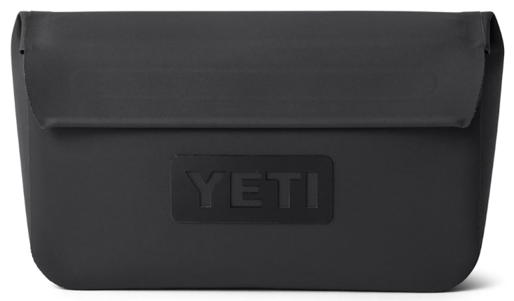 Yeti Sidekick Dry 3L Waterproof Gear Case