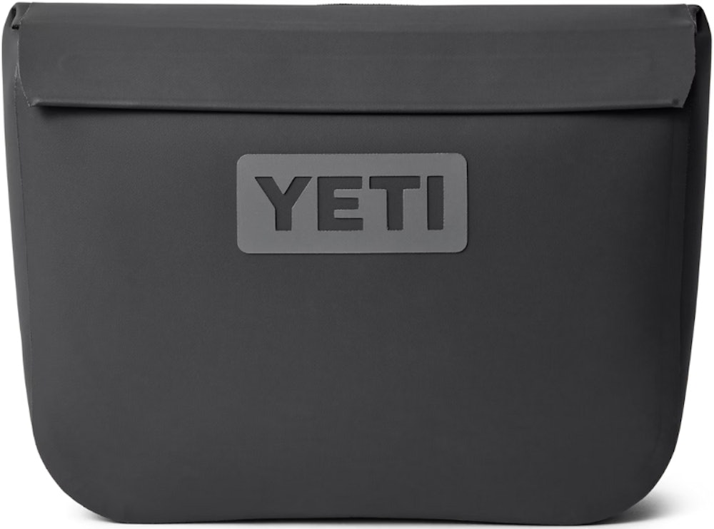 Yeti SideKick Dry 6L Waterproof Gear Case