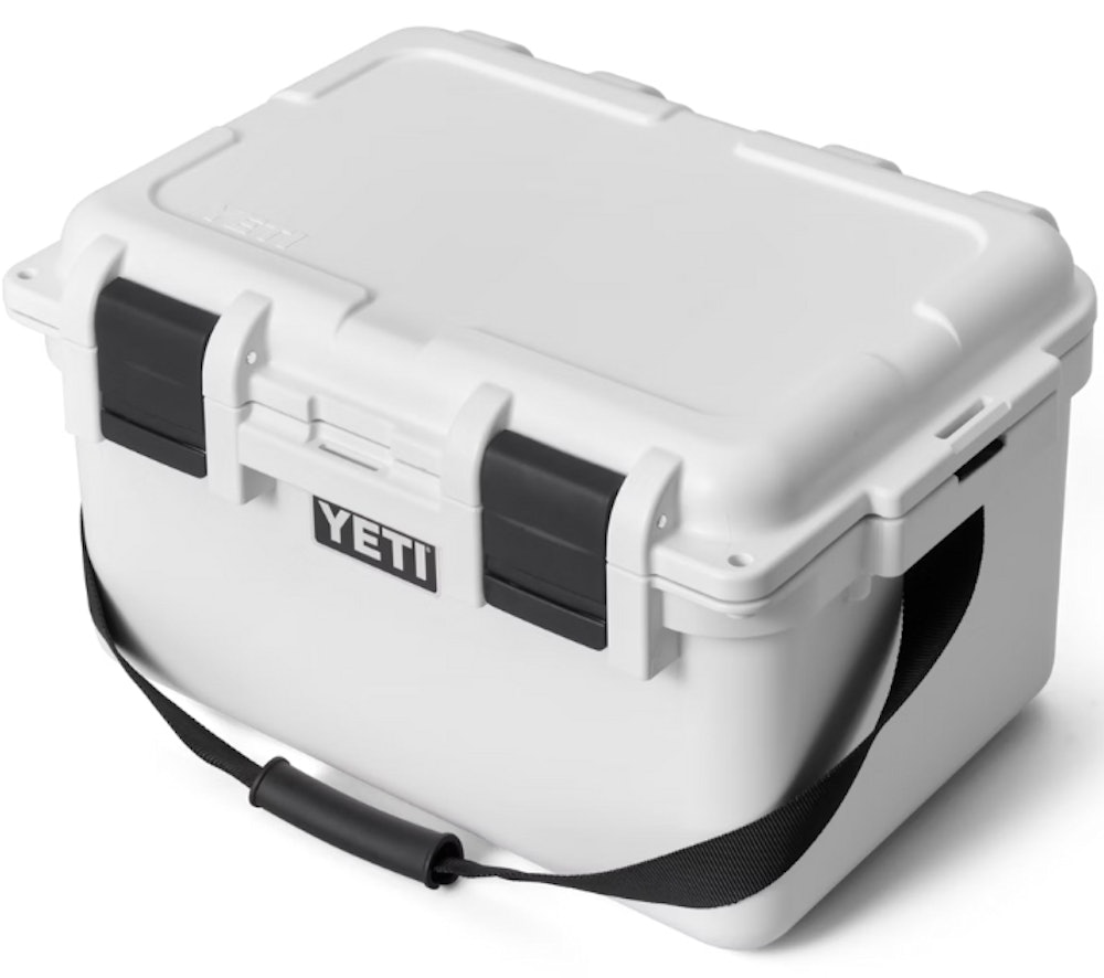 Yeti LoadOut GoBox 30 2.0 Gear Case