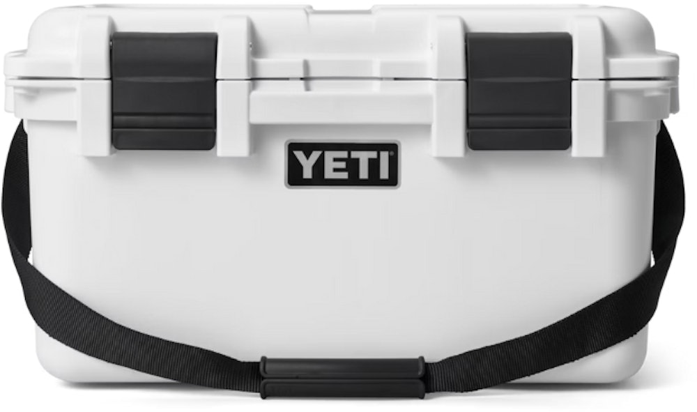 Yeti LoadOut GoBox 30 2.0 Gear Case