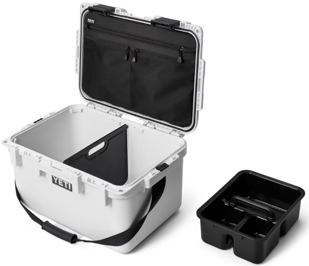 Yeti LoadOut GoBox 30 2.0 Gear Case