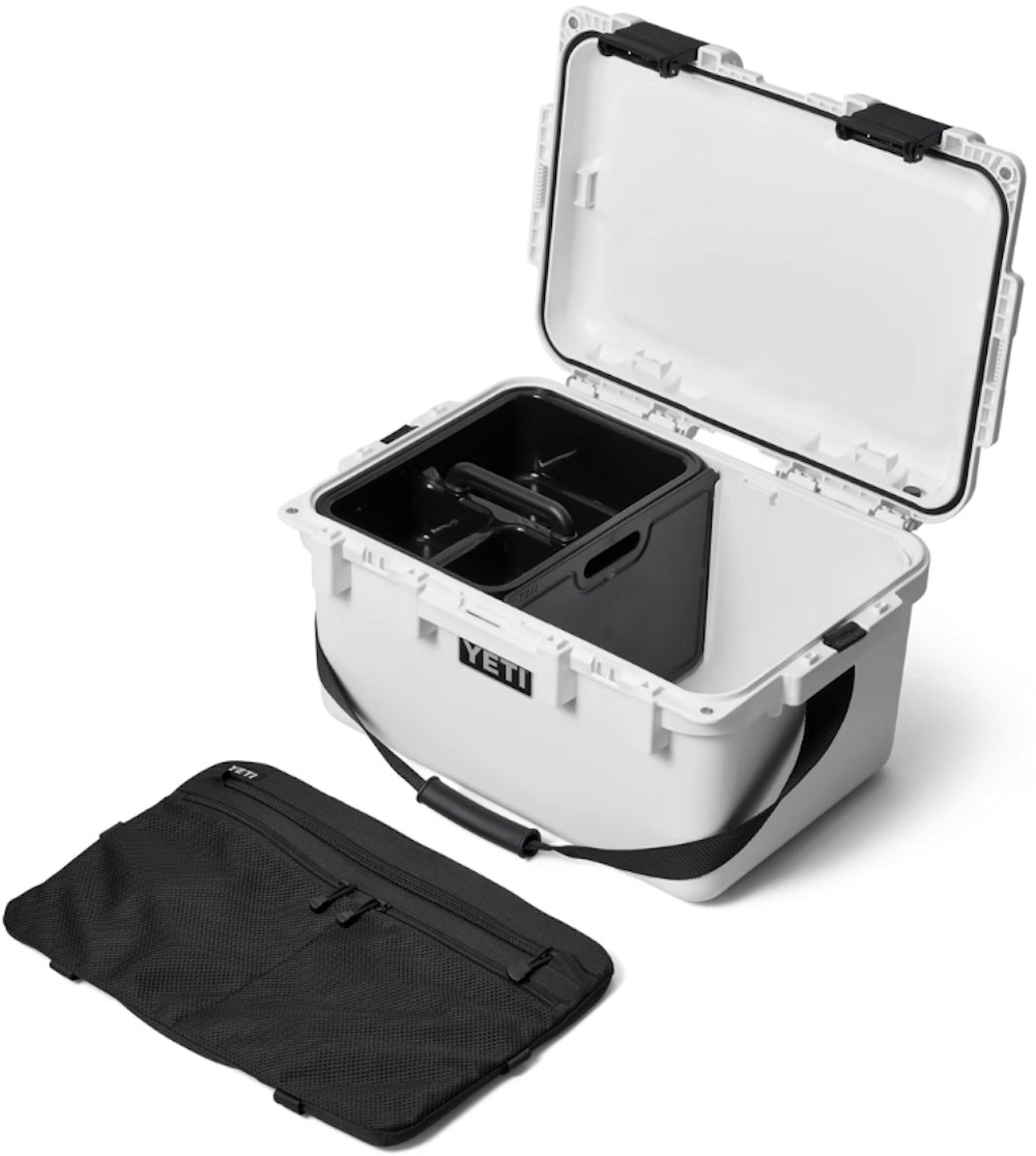 Yeti LoadOut GoBox 30 2.0 Gear Case