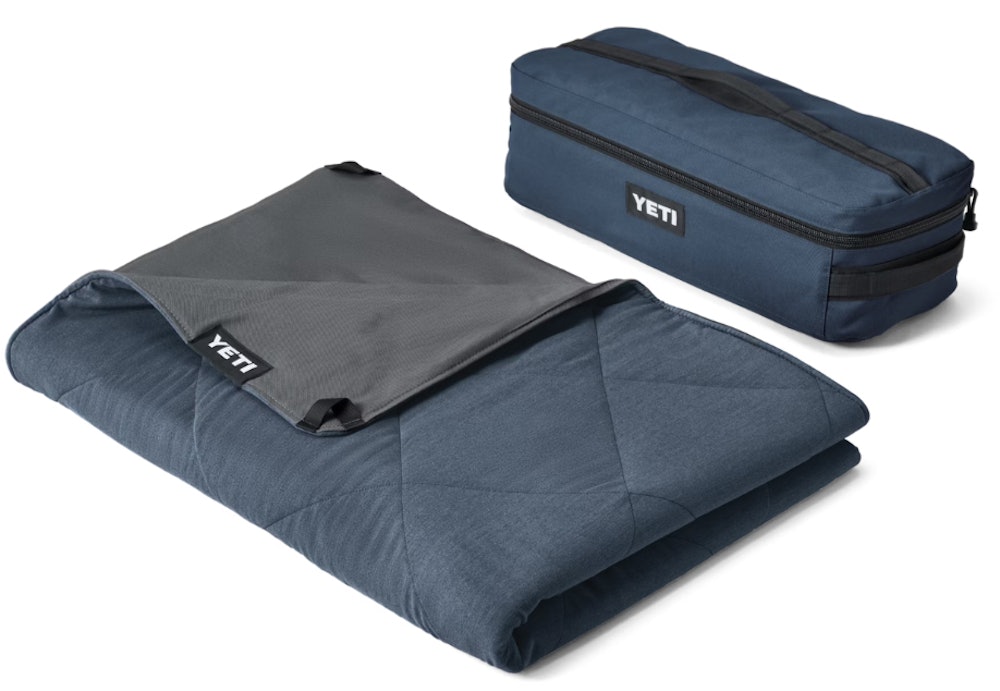 Yeti Lowlands Waterproof Outdoor Blanket