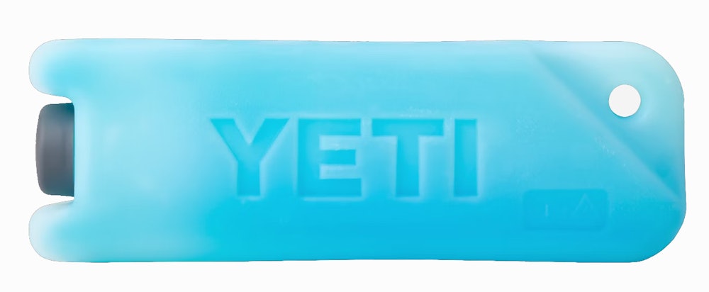 Yeti Ice Cooler Ice Pack Supplement