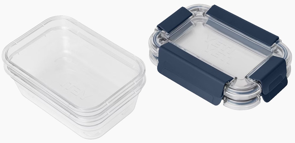 Yeti Food Storage Medium