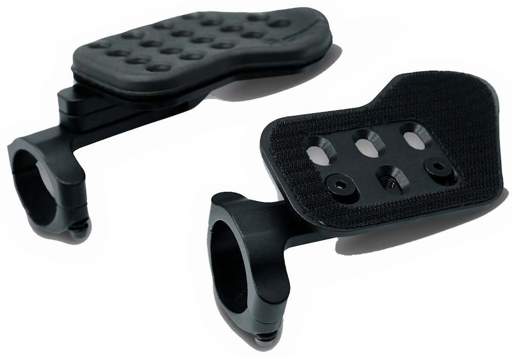 Ridefarr Arm Rest Kit