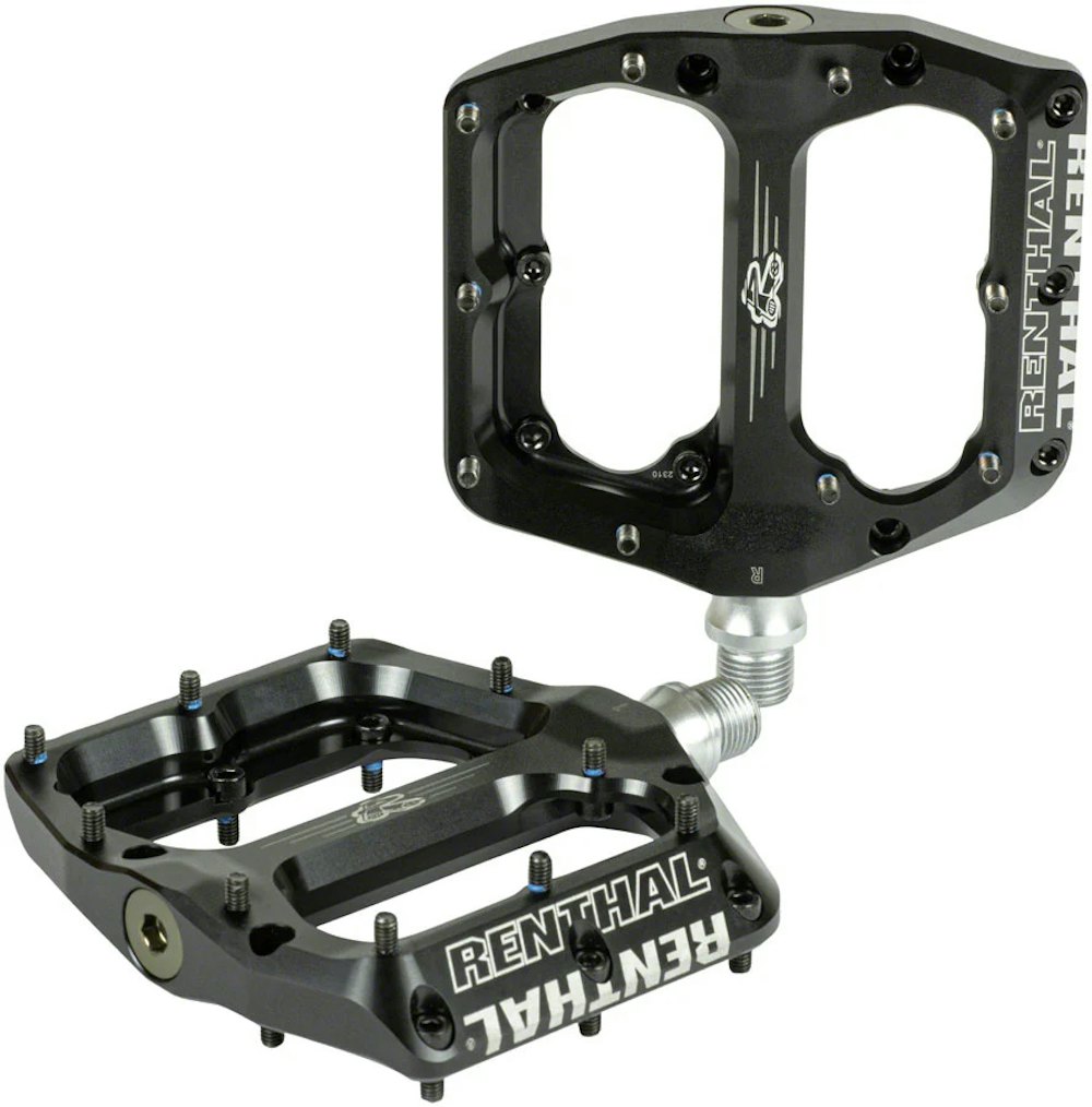 Renthal Revo-F Pedals