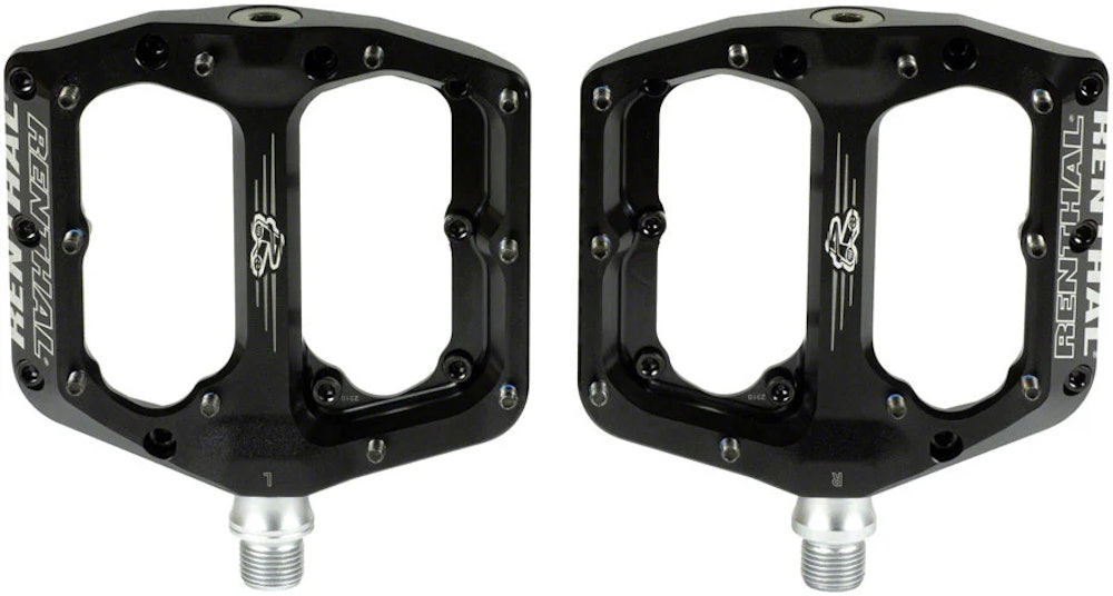 Renthal Revo-F Pedals