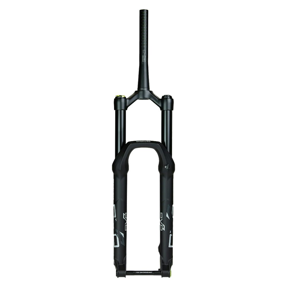 Dvo Diamond D2 27.5" Fork