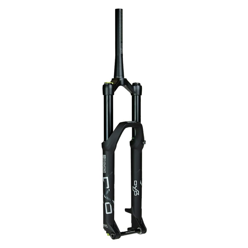 Dvo Diamond D2 27.5" Fork