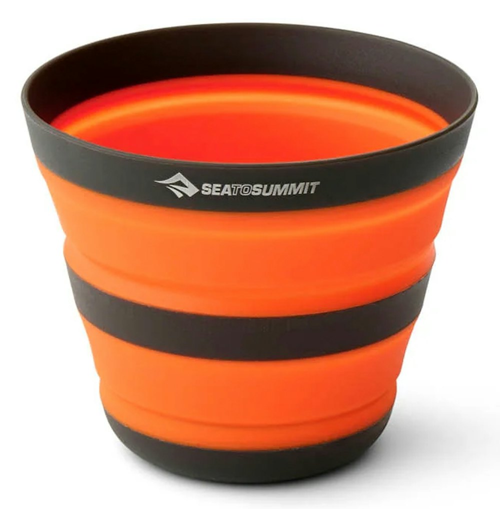 Sea To Summit Frontier Ultralight Collapsible Cup