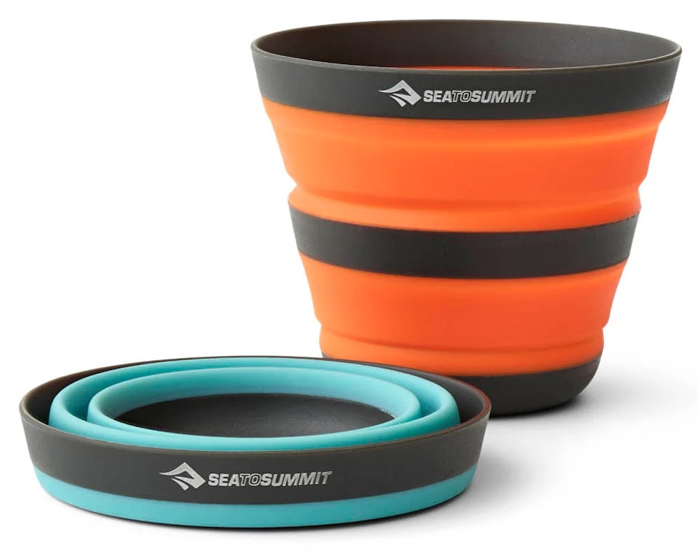 Sea To Summit Frontier Ultralight Collapsible Cup