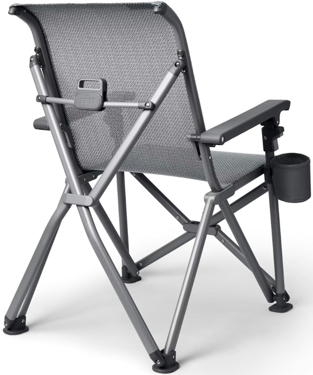 Yeti Trailhead Camp Chair