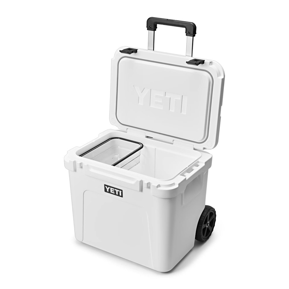 Yeti Roadie 60 Wheeled Cooler