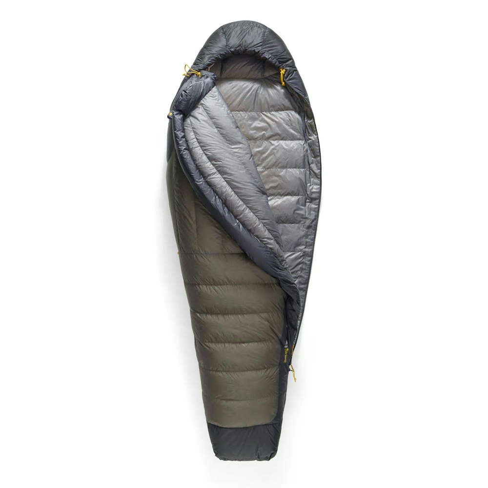 Sea To Summit Spark Pro Down Sleeping Bag (30F-1C)