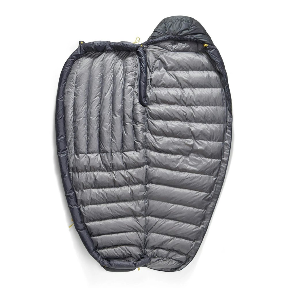 Sea To Summit Spark Pro Down Sleeping Bag (30F-1C)