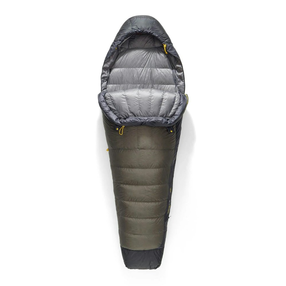 Sea To Summit Spark Pro Down Sleeping Bag (30F-1C)