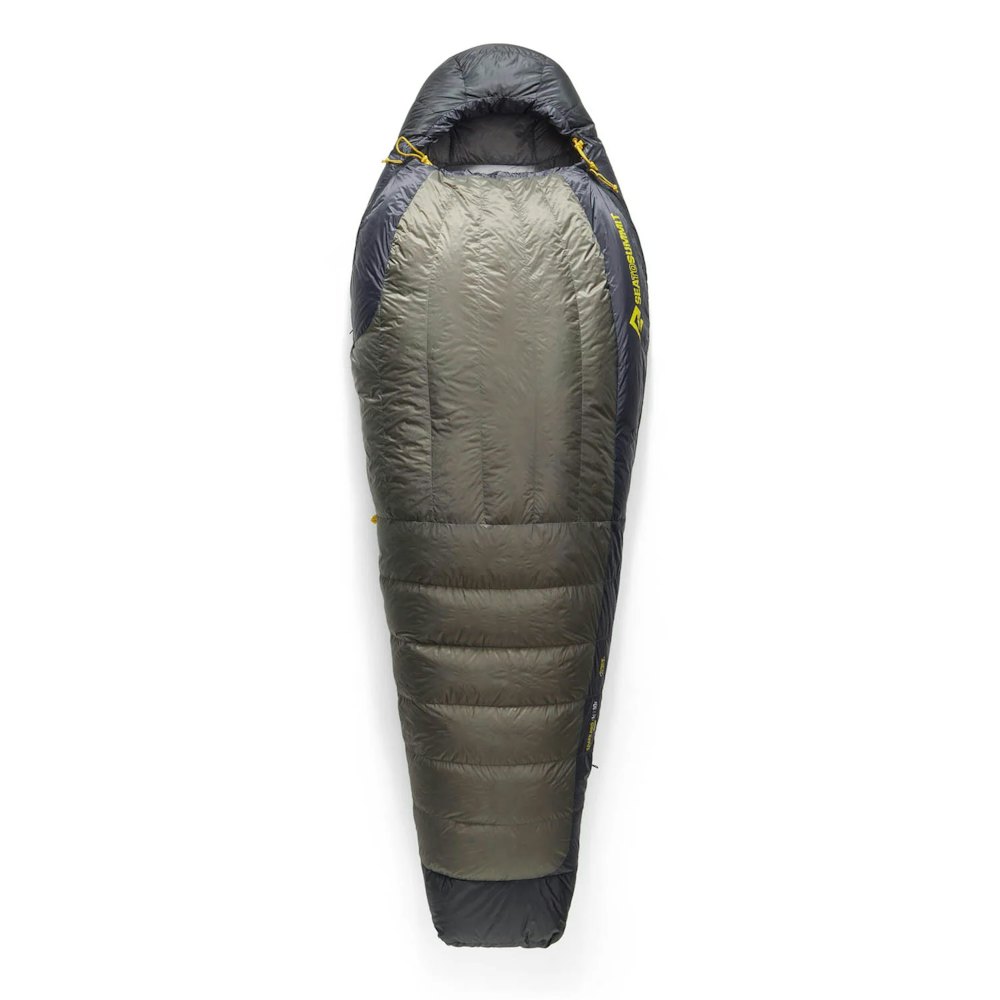 Sea To Summit Spark Pro Down Sleeping Bag (30F-1C)