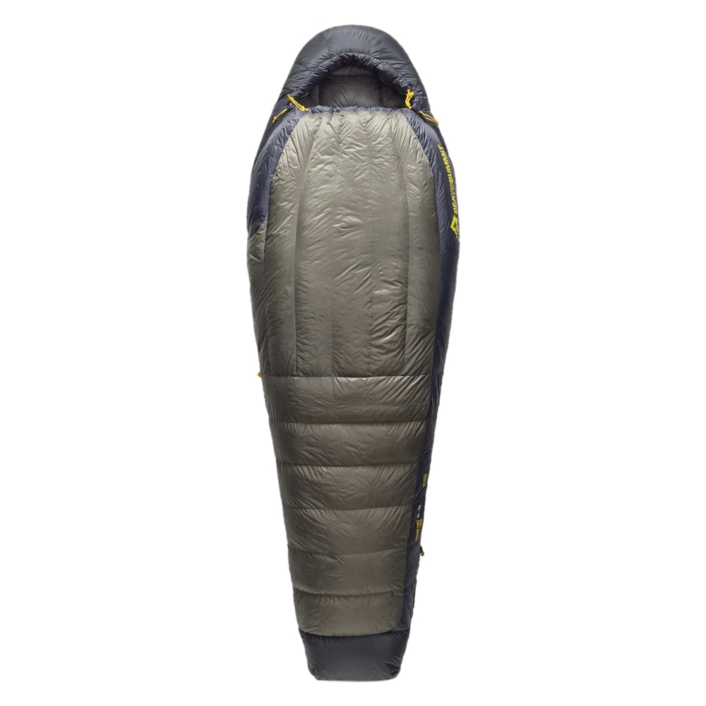 Sea To Summit Spark Pro Down Sleeping Bag (15F-9C)