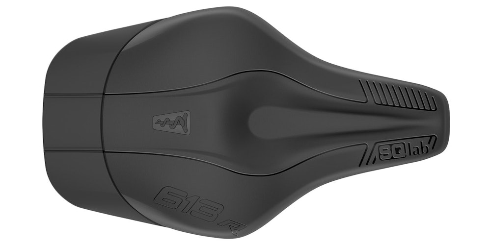 Sqlab 613 Ergowave R Saddle