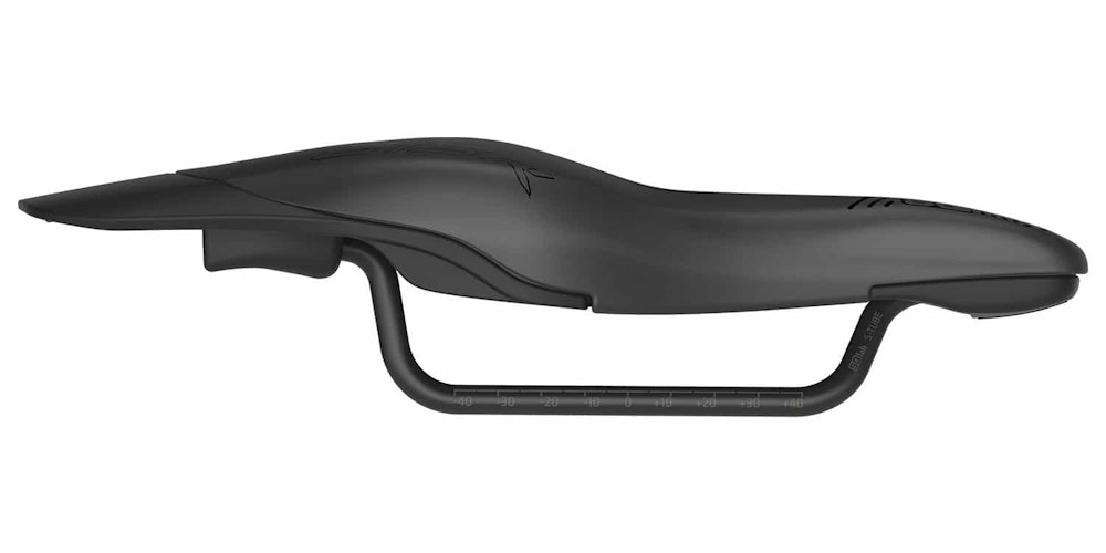 Sqlab 613 Ergowave R Saddle