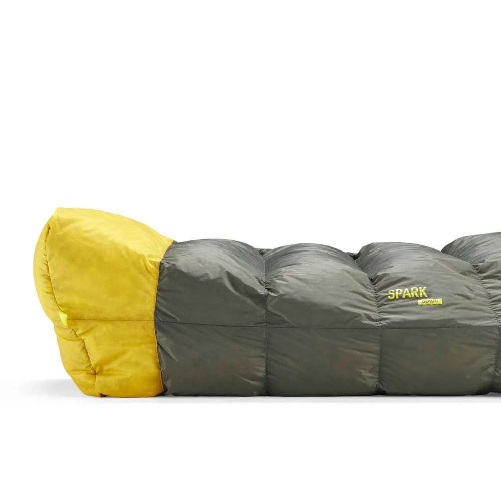 Sea To Summit Spark Down Sleeping Bag (30F-1C)