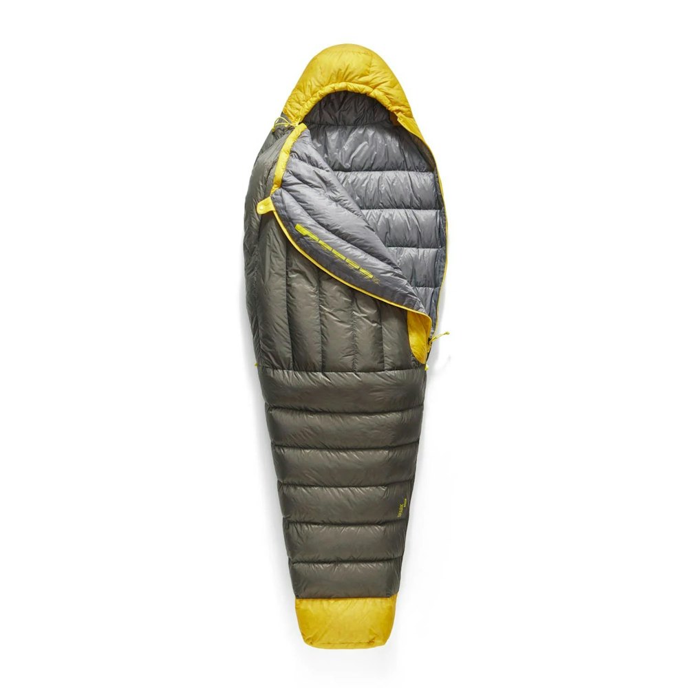 Sea To Summit Spark Down Sleeping Bag (30F-1C)