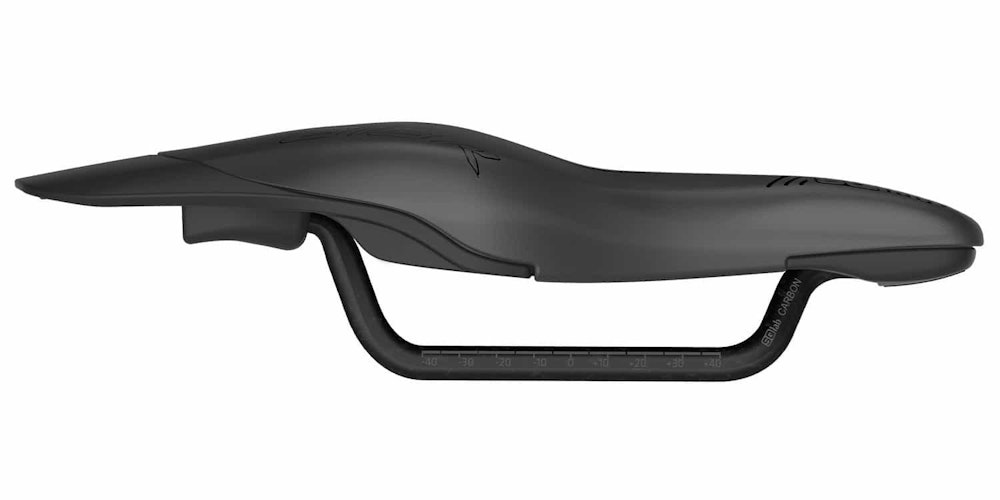 SQlab 613 Ergowave R Carbon Saddle