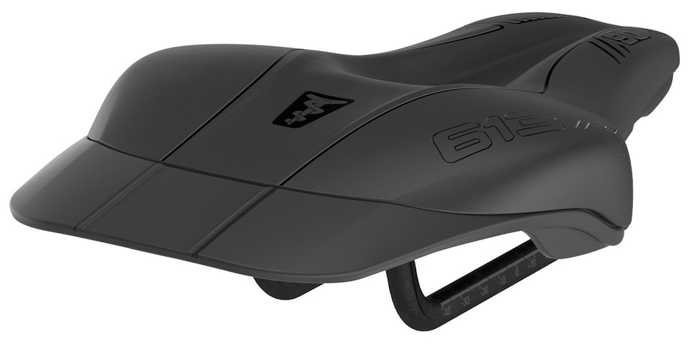 SQlab 613 Ergowave R Carbon Saddle