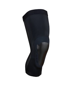 Pearl Izumi | Unisex Summit Knee Guard Men's | Size Extra Small In Black