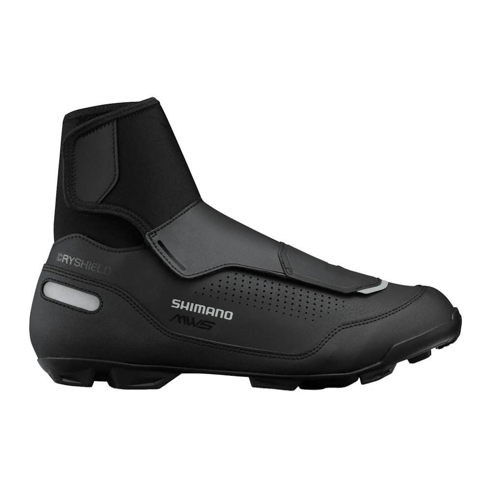 SHIMANO SH-MW502 CYCLING SHOES