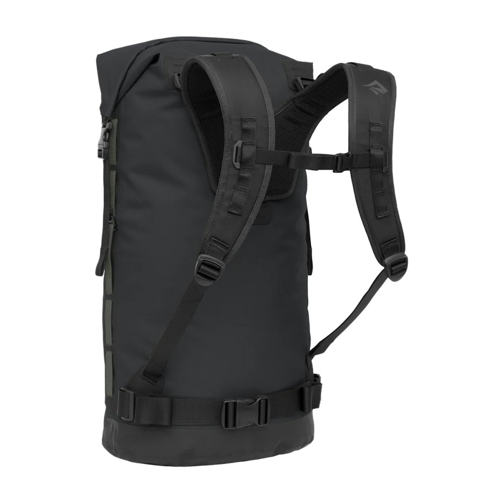 Sea To Summit Big River Dry Backpack