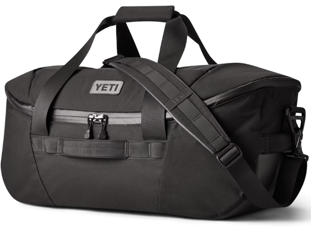 Yeti Crossroads 60L Duffel Bag