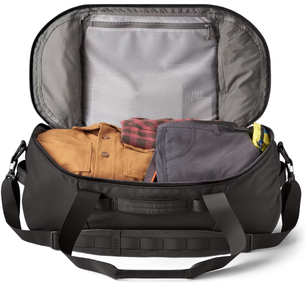 Yeti Crossroads 60L Duffel Bag