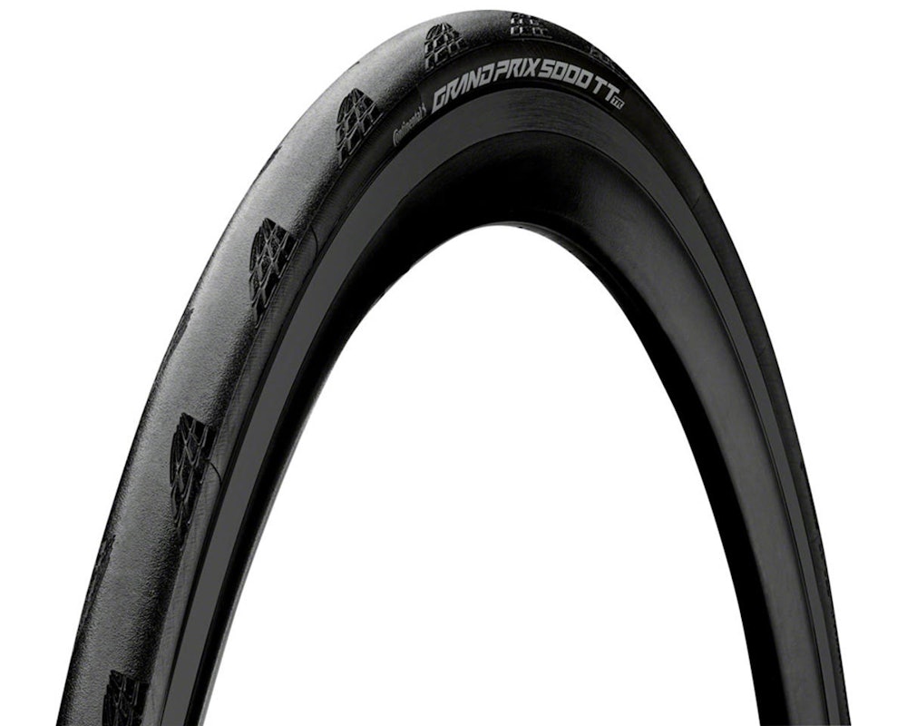 Continental Grand Prix 5000 Timetrial TR 700c Tire