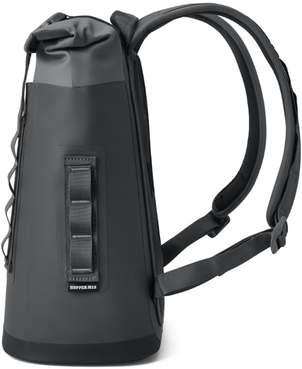 Yeti Hopper M12 Backpack Soft Cooler