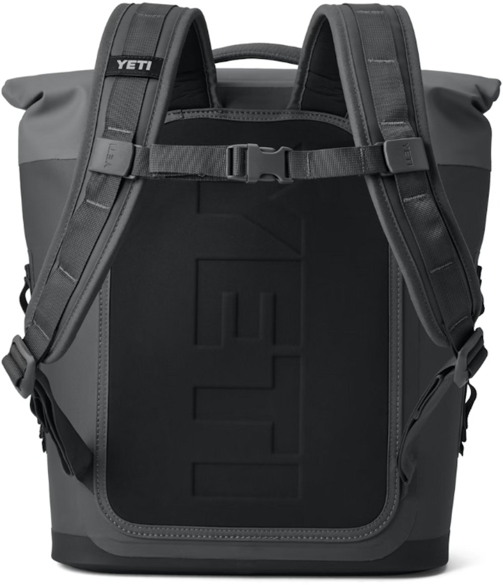 Yeti Hopper M12 Backpack Soft Cooler