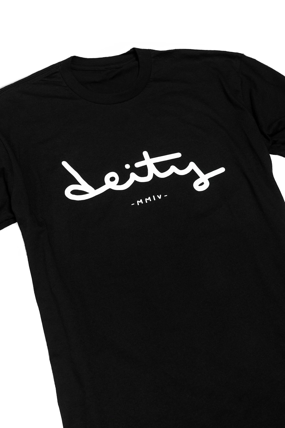 Deity Lifeline Tee